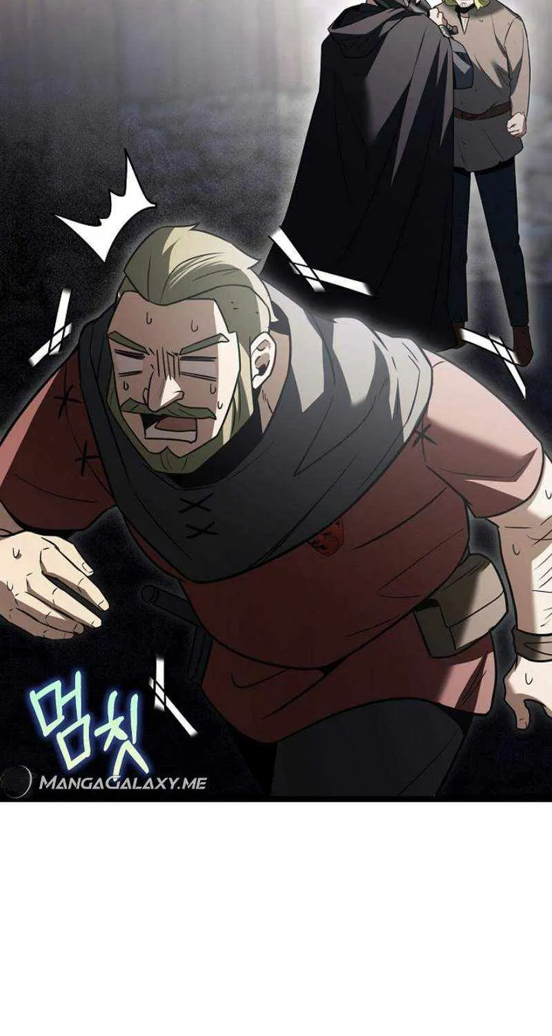 The Hero Became the Duke’s Eldest Son Chapter 15 page 51 - 