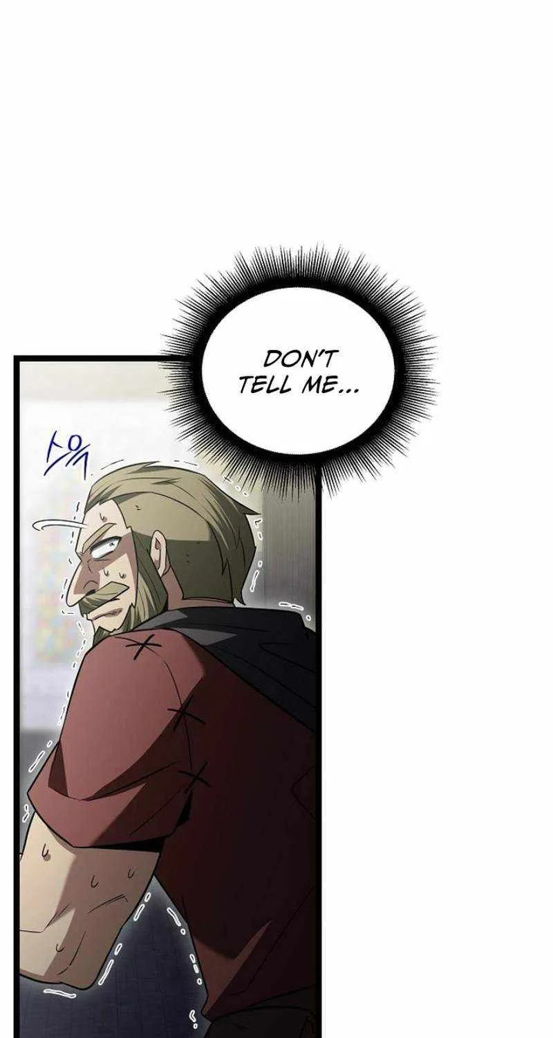The Hero Became the Duke’s Eldest Son Chapter 15 page 52 - 