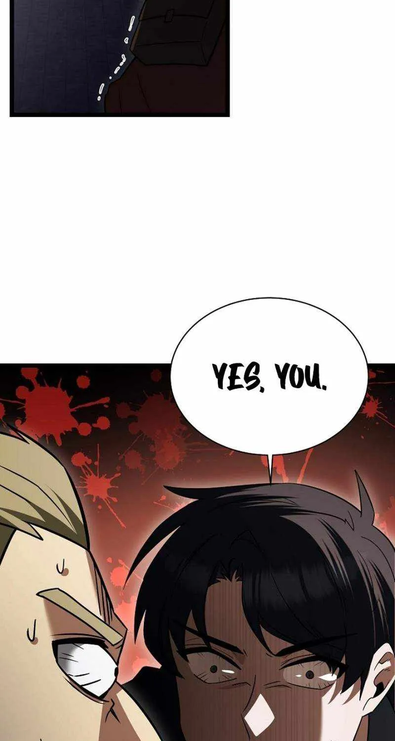 The Hero Became the Duke’s Eldest Son Chapter 15 page 53 - 