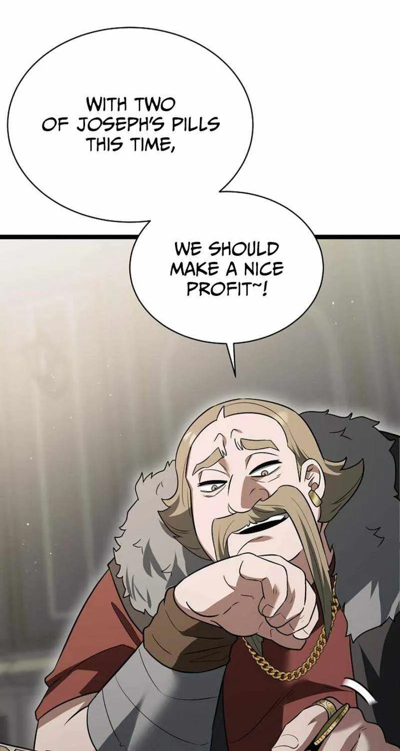 The Hero Became the Duke’s Eldest Son Chapter 15 page 59 - 