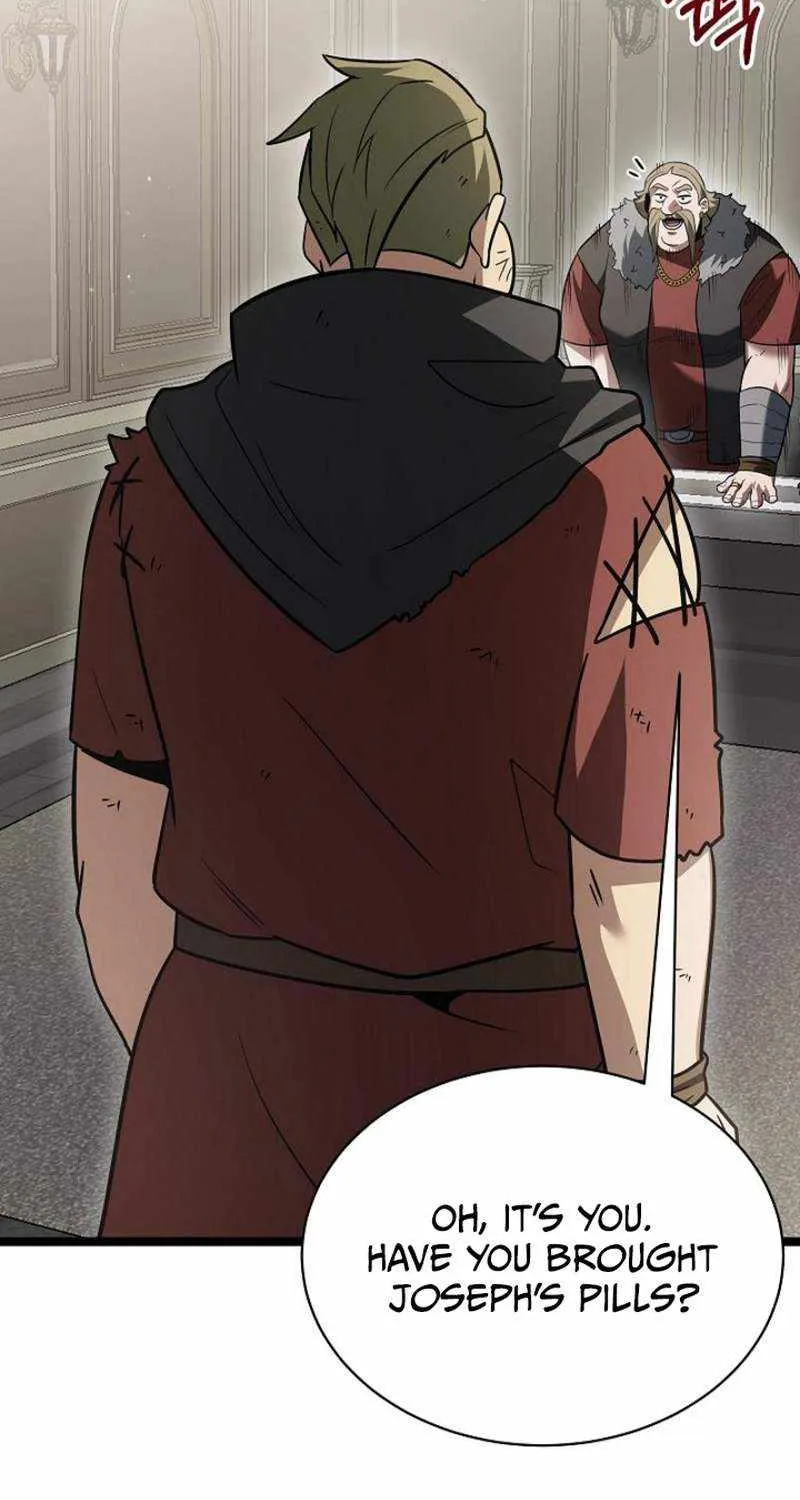 The Hero Became the Duke’s Eldest Son Chapter 15 page 63 - 