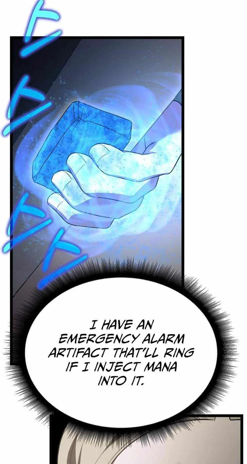 The Hero Became the Duke’s Eldest Son Chapter 15 page 69 - 