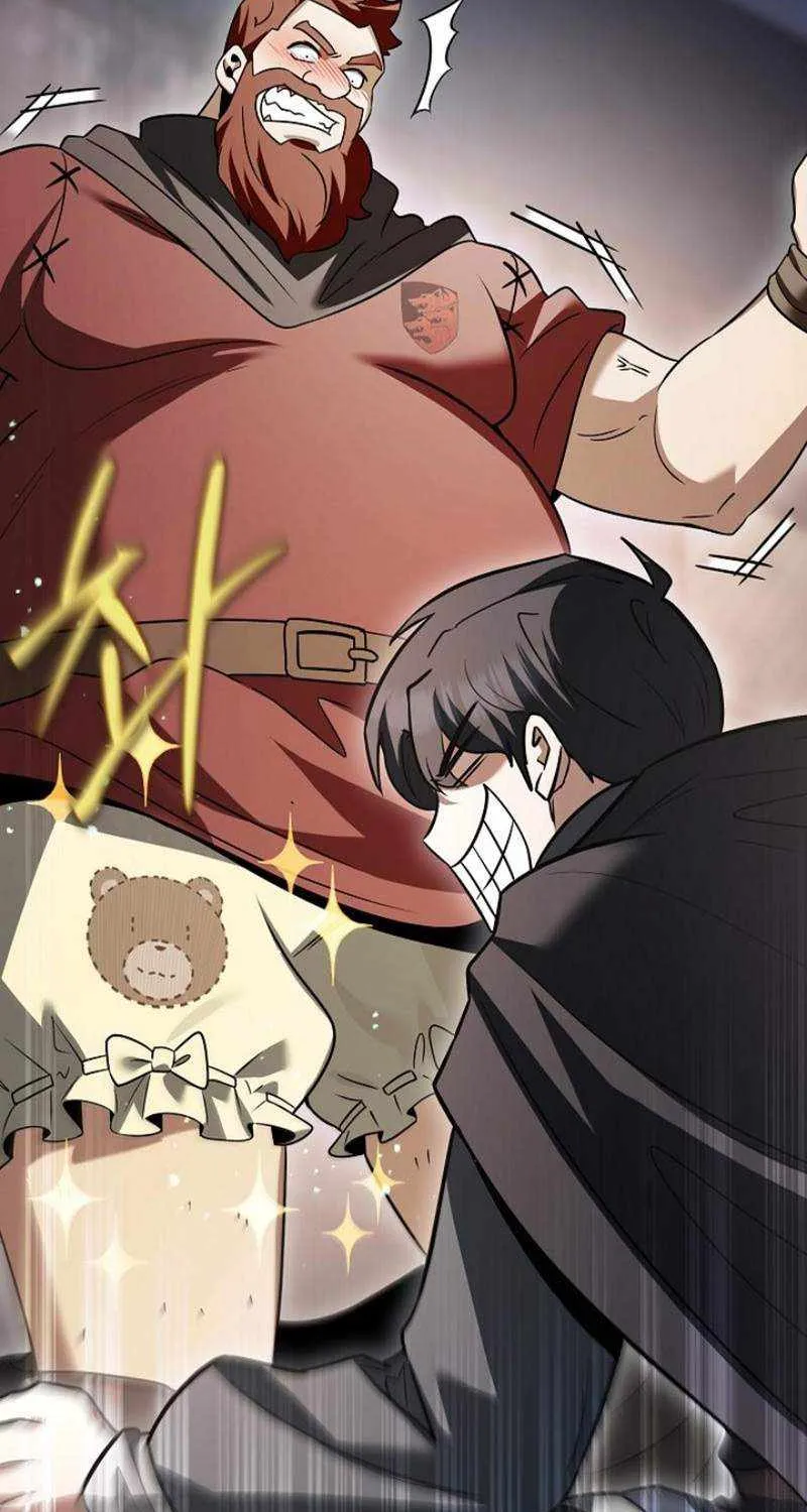 The Hero Became the Duke’s Eldest Son Chapter 15 page 8 - 