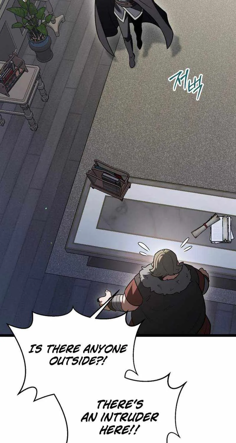 The Hero Became the Duke’s Eldest Son Chapter 15 page 76 - 