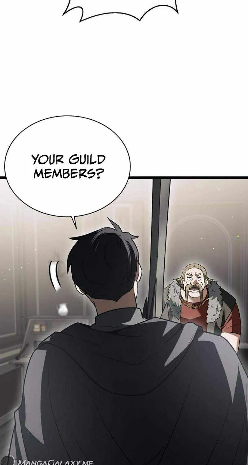 The Hero Became the Duke’s Eldest Son Chapter 15 page 77 - 