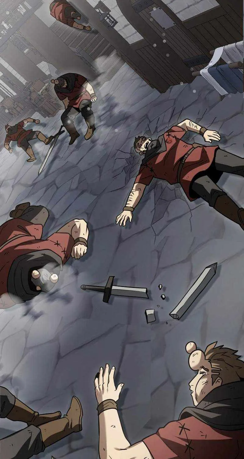 The Hero Became the Duke’s Eldest Son Chapter 15 page 79 - 