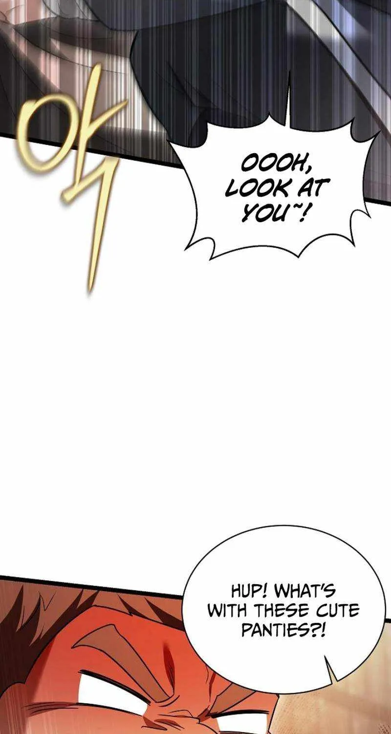 The Hero Became the Duke’s Eldest Son Chapter 15 page 9 - 