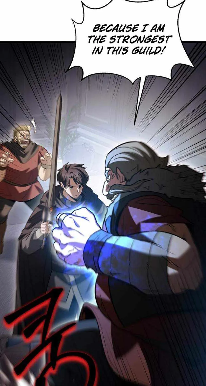 The Hero Became the Duke’s Eldest Son Chapter 15 page 84 - 