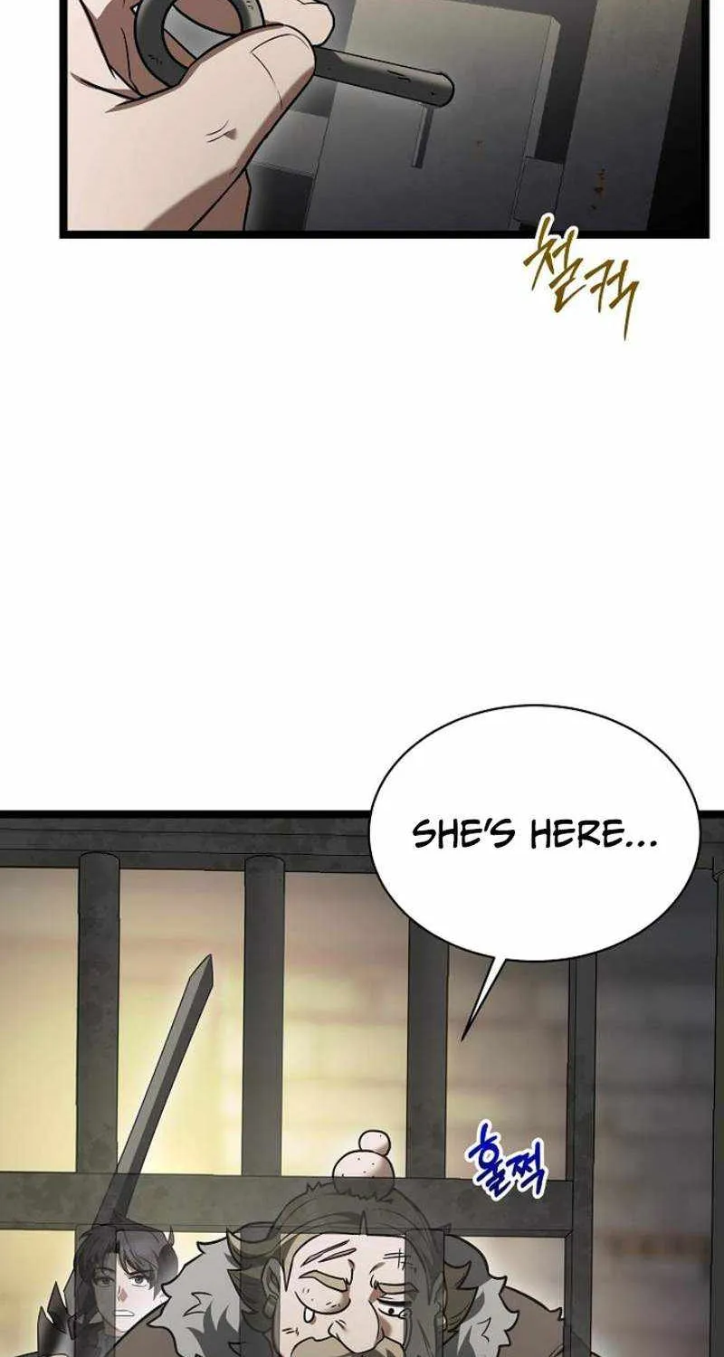 The Hero Became the Duke’s Eldest Son Chapter 15 page 87 - 
