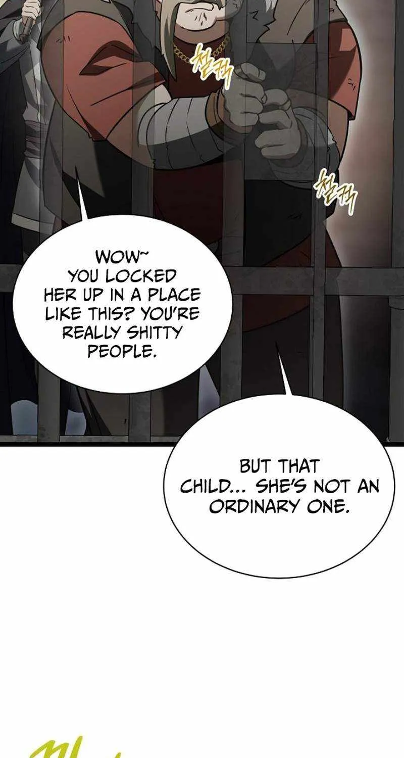 The Hero Became the Duke’s Eldest Son Chapter 15 page 88 - 