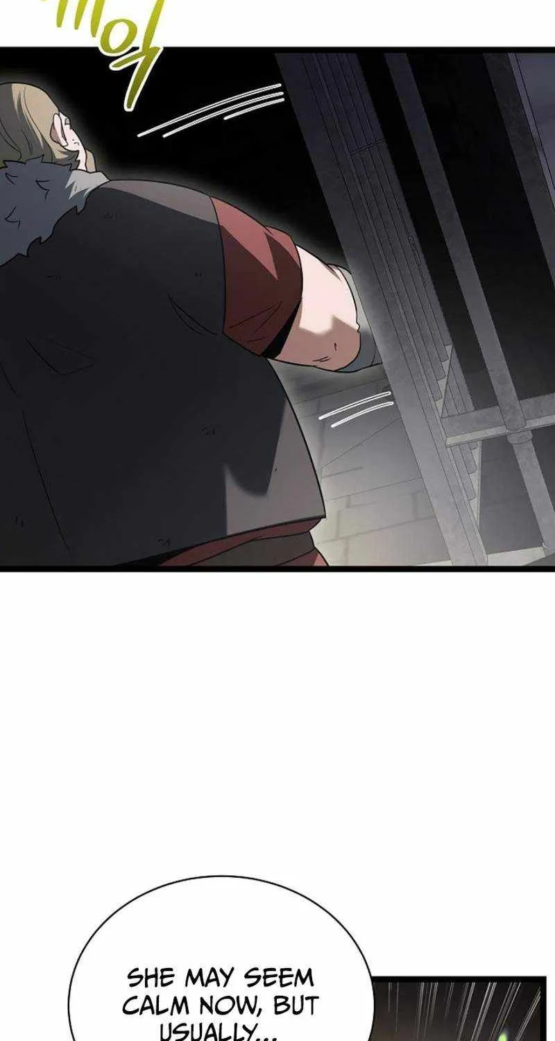 The Hero Became the Duke’s Eldest Son Chapter 15 page 89 - 