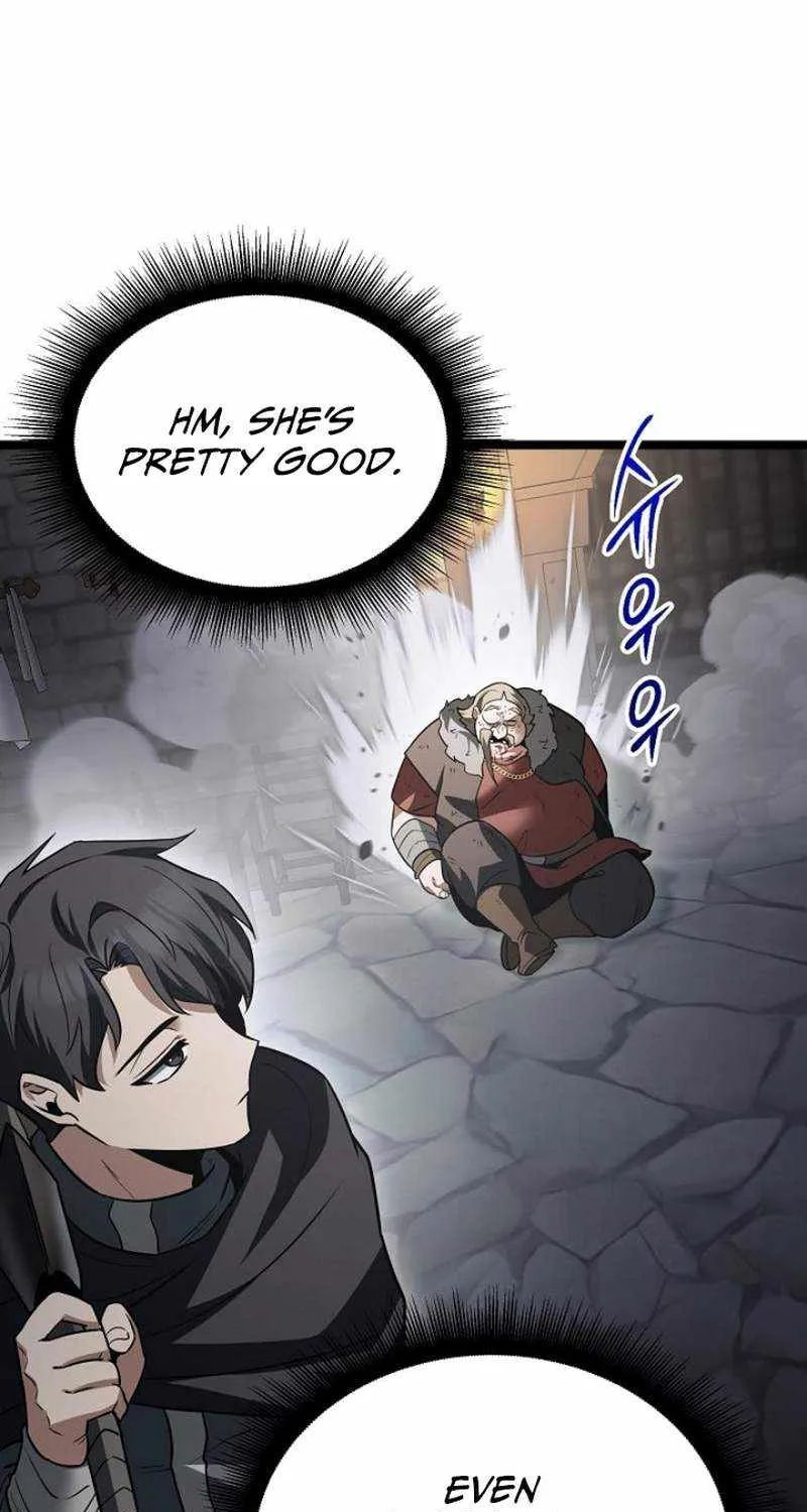 The Hero Became the Duke’s Eldest Son Chapter 15 page 96 - 