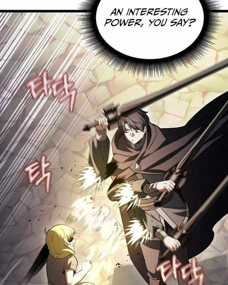 The Hero Became the Duke’s Eldest Son Chapter 15 page 100 - 