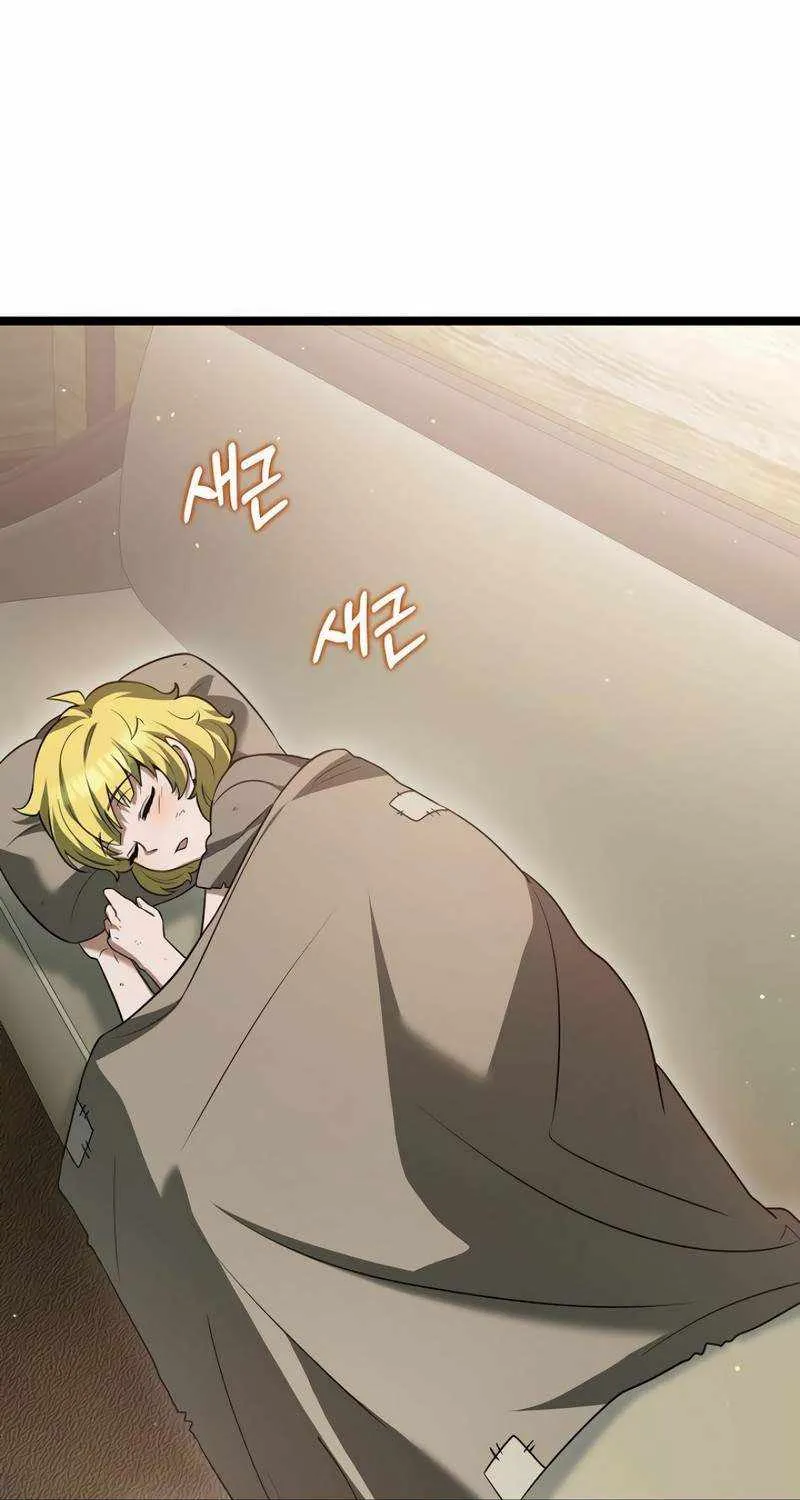 The Hero Became the Duke’s Eldest Son Chapter 16 page 11 - 