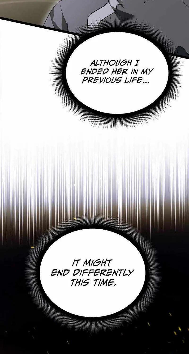 The Hero Became the Duke’s Eldest Son Chapter 16 page 107 - 