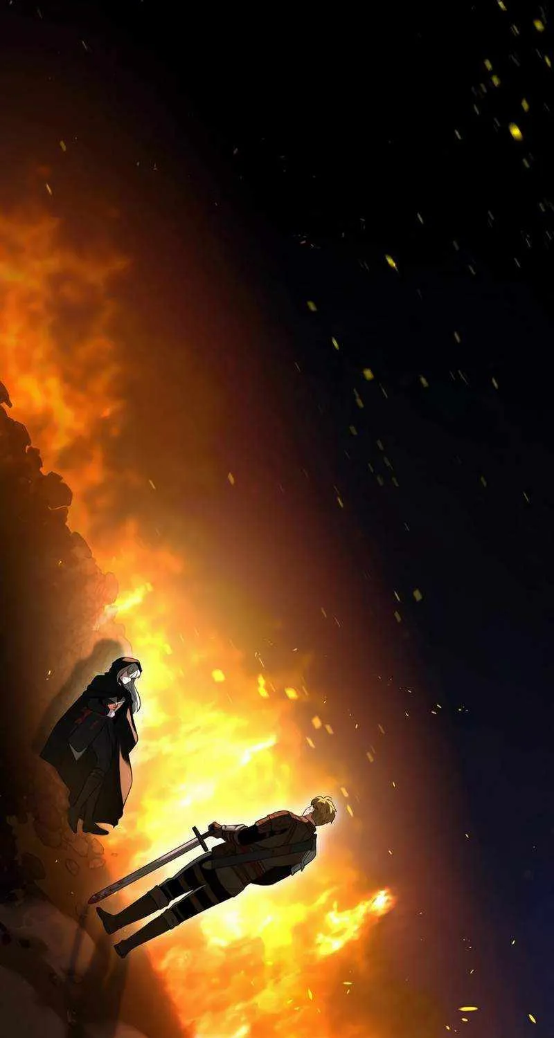 The Hero Became the Duke’s Eldest Son Chapter 16 page 108 - 
