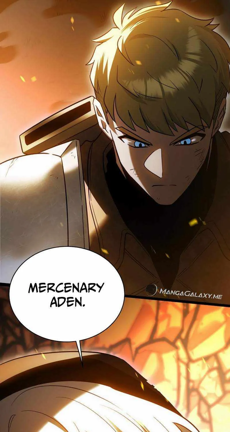 The Hero Became the Duke’s Eldest Son Chapter 16 page 110 - 