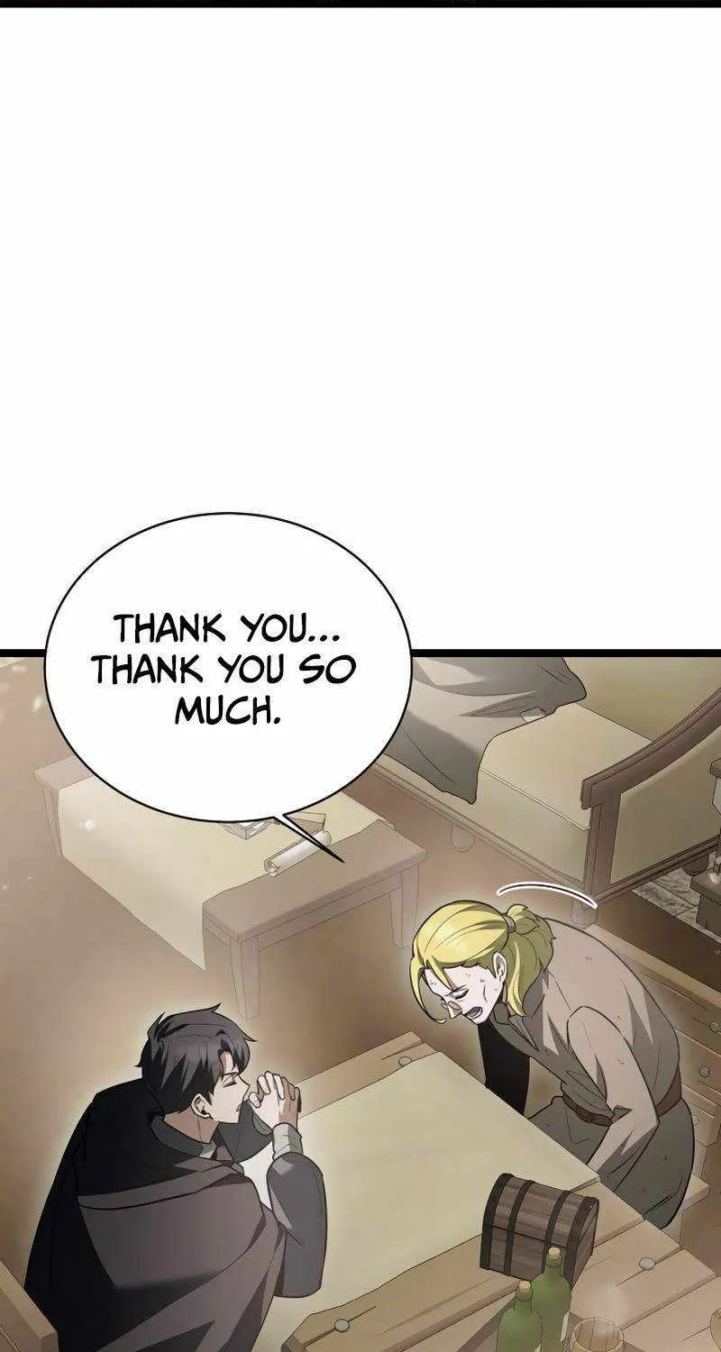 The Hero Became the Duke’s Eldest Son Chapter 16 page 12 - 