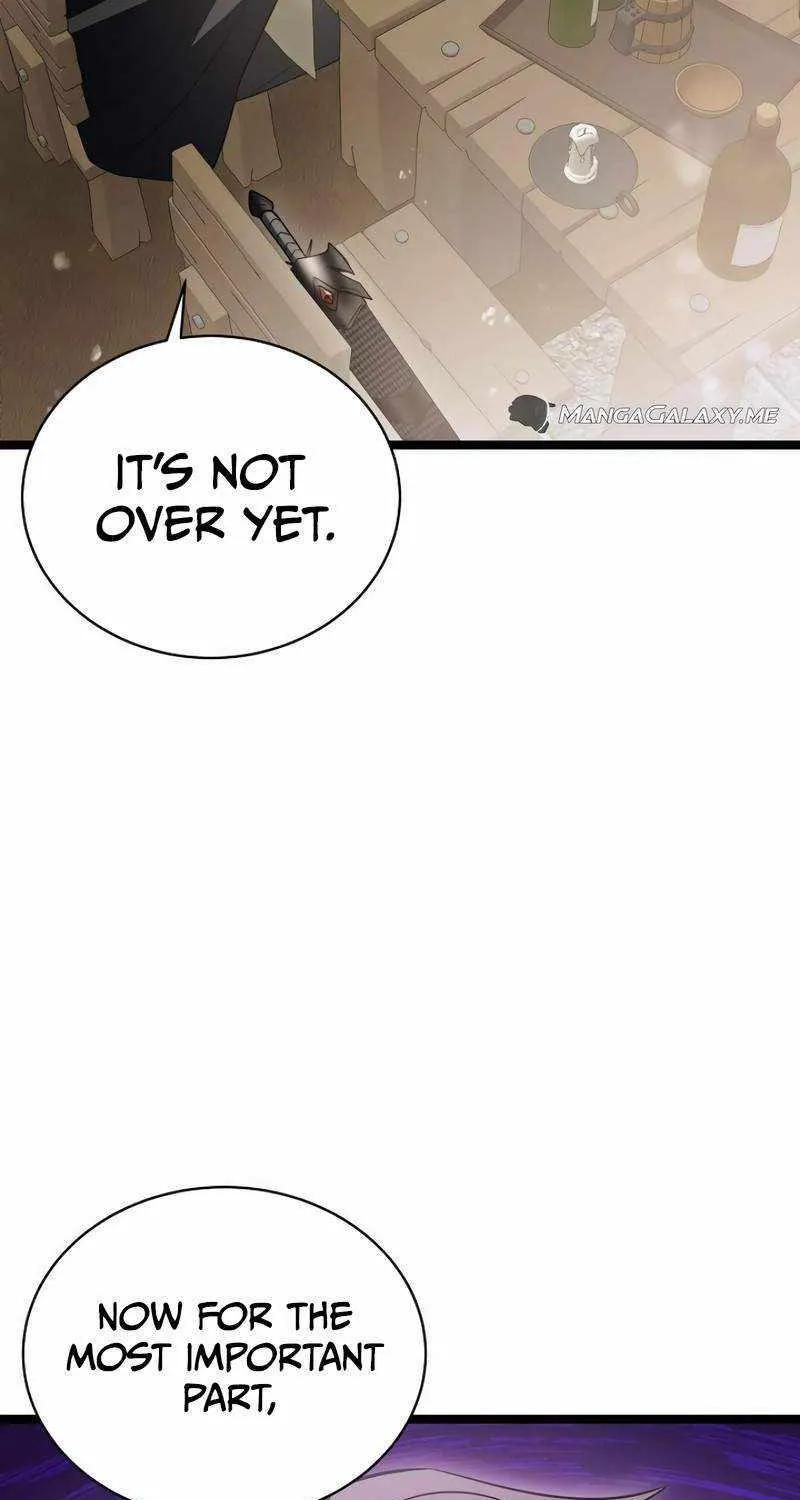 The Hero Became the Duke’s Eldest Son Chapter 16 page 13 - 