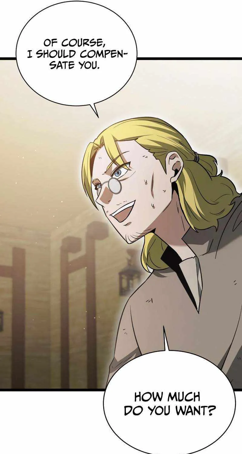 The Hero Became the Duke’s Eldest Son Chapter 16 page 16 - 