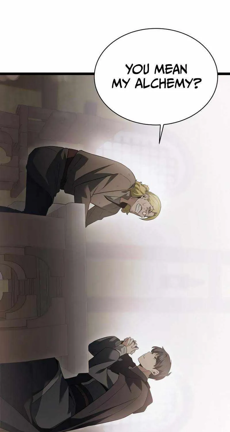 The Hero Became the Duke’s Eldest Son Chapter 16 page 24 - 
