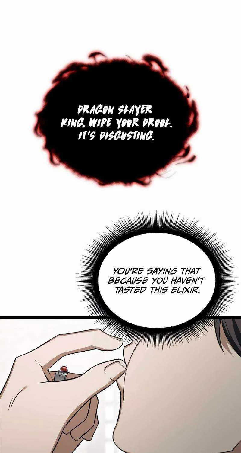 The Hero Became the Duke’s Eldest Son Chapter 16 page 31 - 