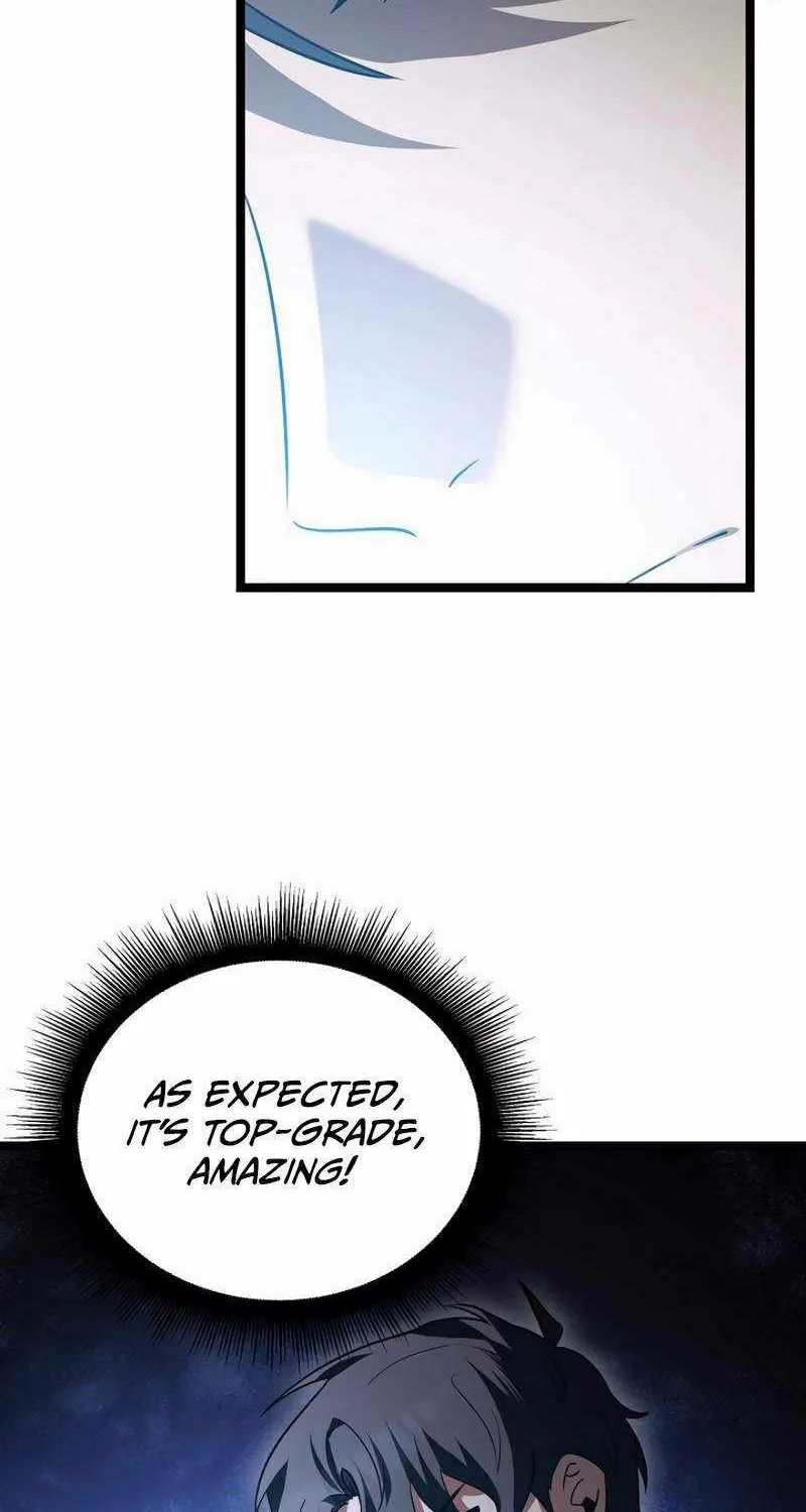 The Hero Became the Duke’s Eldest Son Chapter 16 page 37 - 