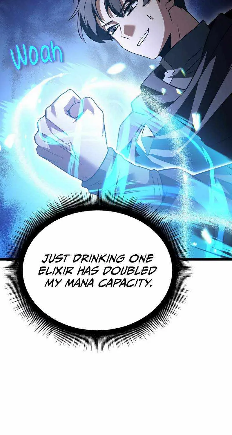 The Hero Became the Duke’s Eldest Son Chapter 16 page 38 - 