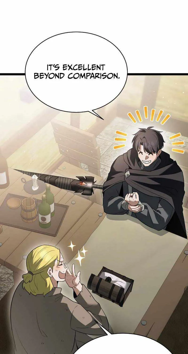 The Hero Became the Duke’s Eldest Son Chapter 16 page 39 - 