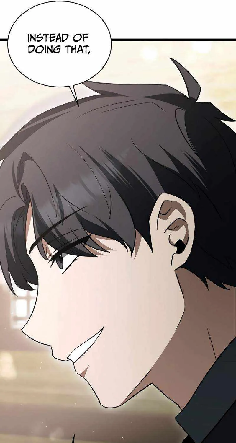 The Hero Became the Duke’s Eldest Son Chapter 16 page 41 - 