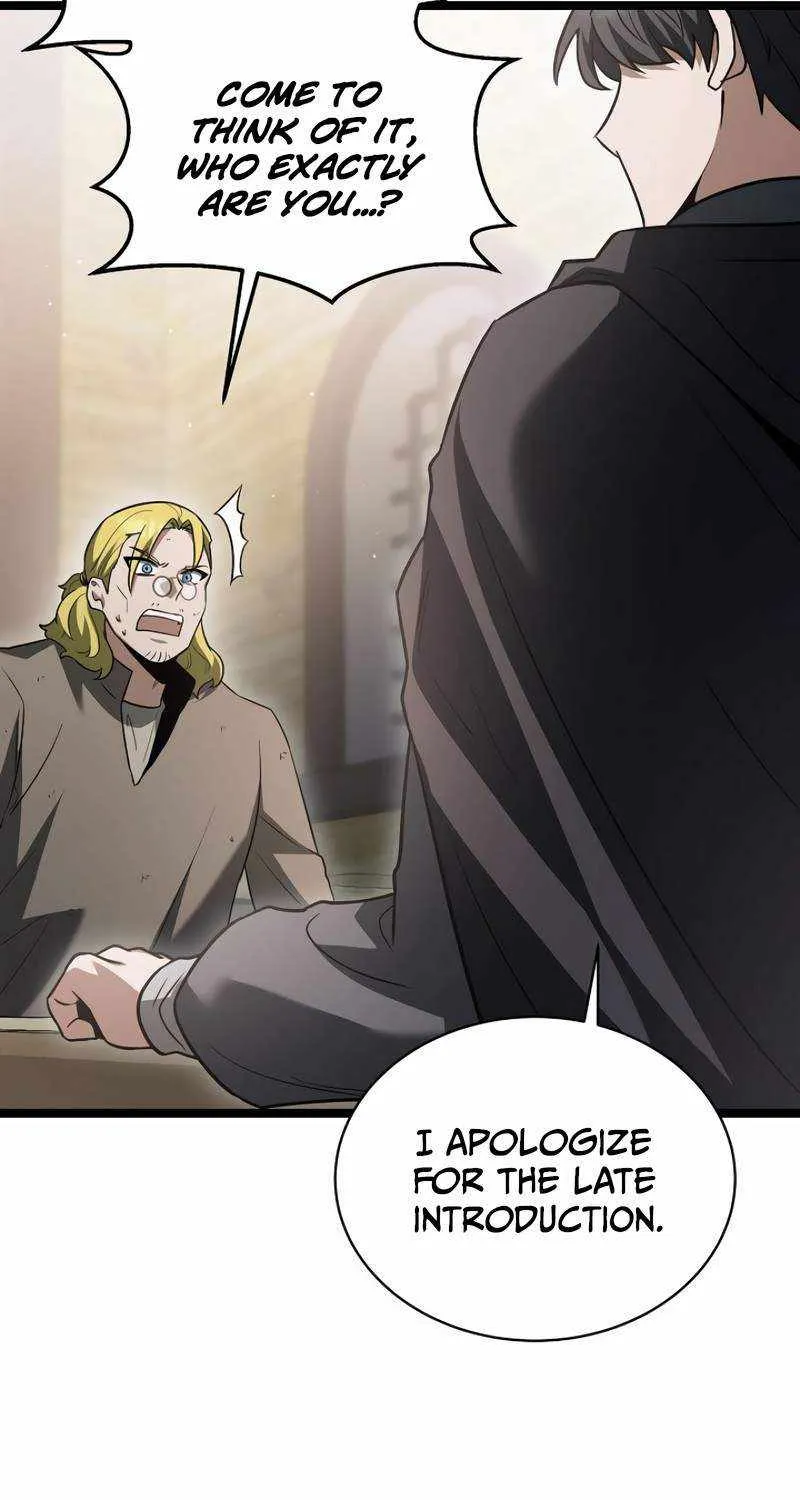 The Hero Became the Duke’s Eldest Son Chapter 16 page 43 - 