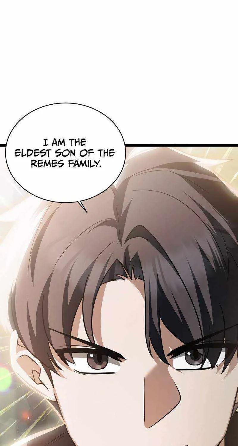 The Hero Became the Duke’s Eldest Son Chapter 16 page 44 - 