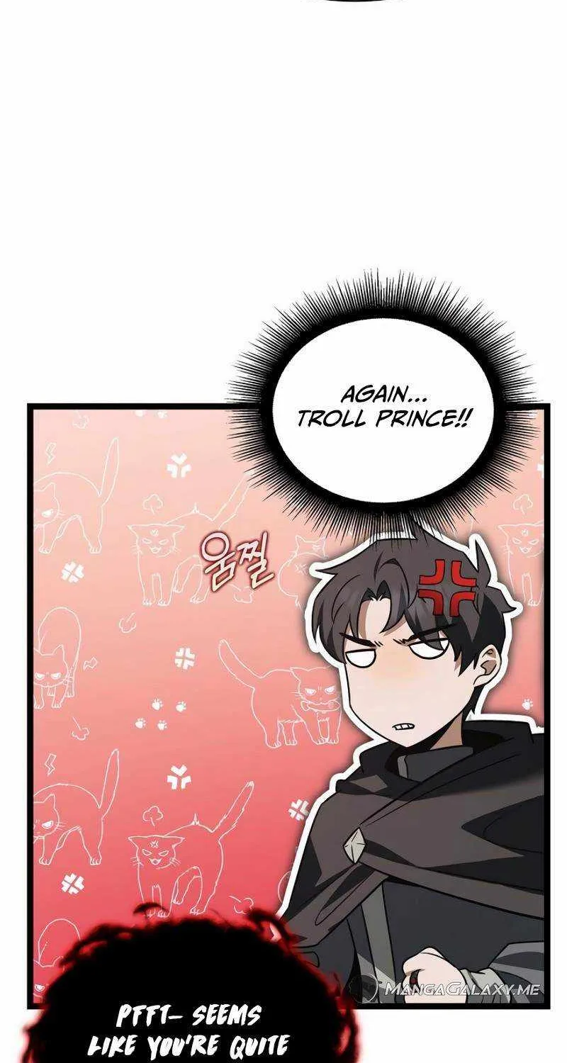 The Hero Became the Duke’s Eldest Son Chapter 16 page 47 - 