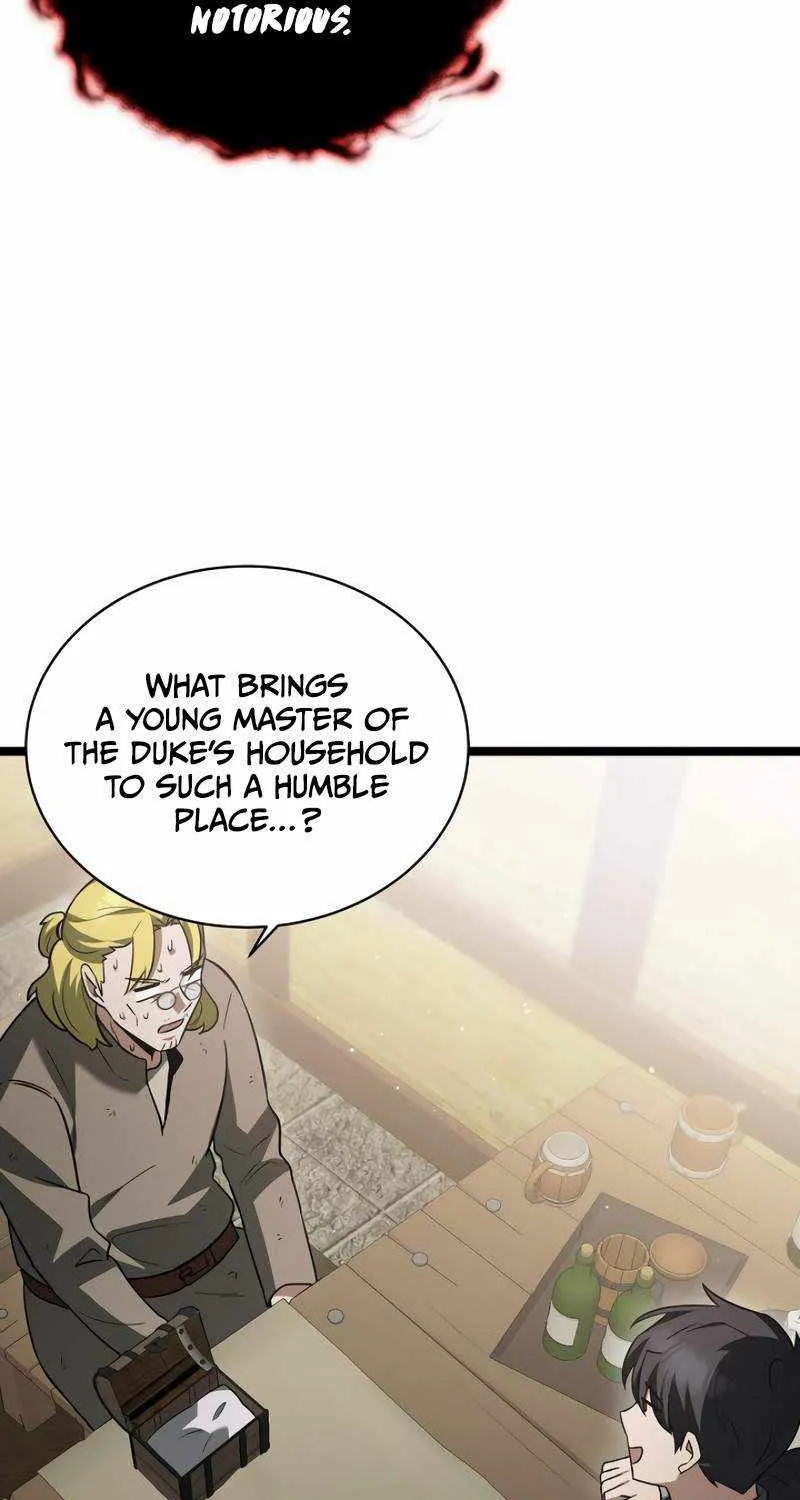 The Hero Became the Duke’s Eldest Son Chapter 16 page 48 - 