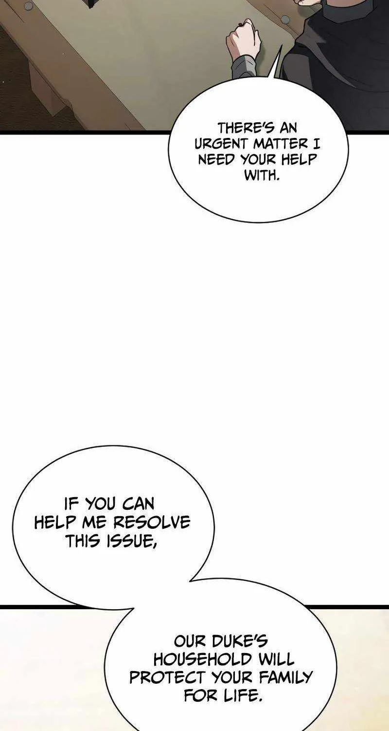 The Hero Became the Duke’s Eldest Son Chapter 16 page 49 - 