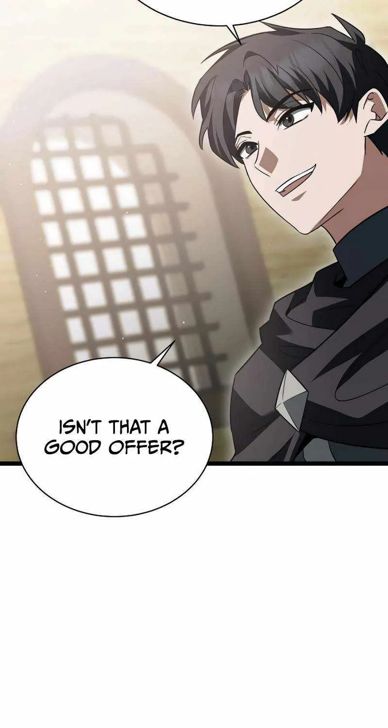 The Hero Became the Duke’s Eldest Son Chapter 16 page 50 - 