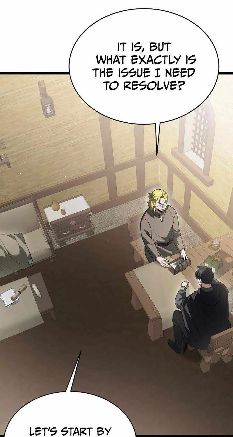 The Hero Became the Duke’s Eldest Son Chapter 16 page 51 - 
