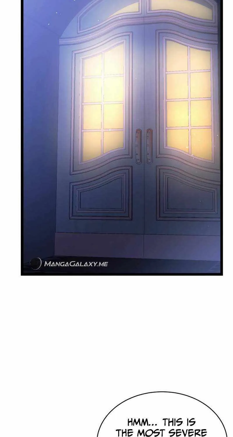 The Hero Became the Duke’s Eldest Son Chapter 16 page 53 - 