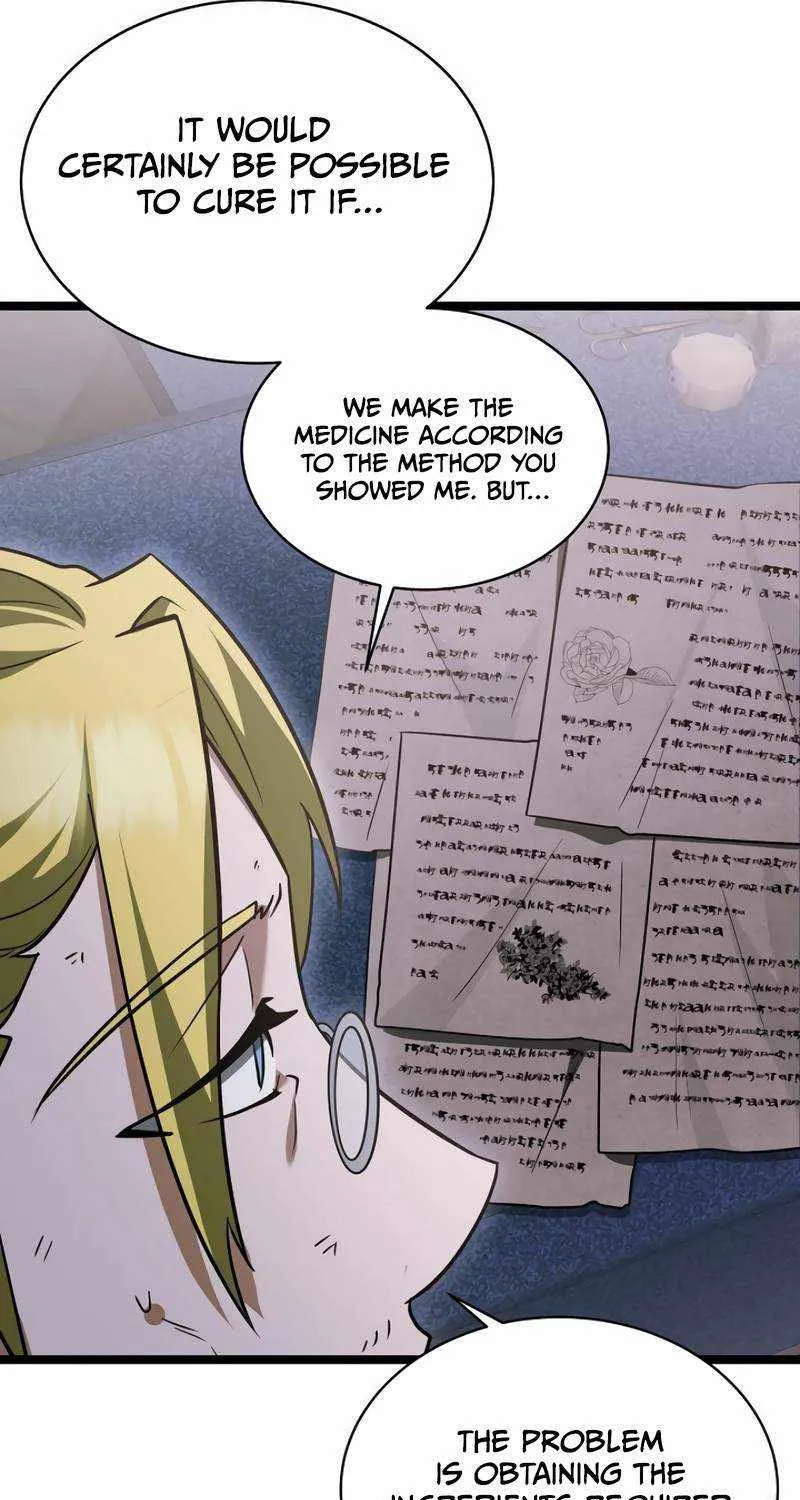 The Hero Became the Duke’s Eldest Son Chapter 16 page 56 - 