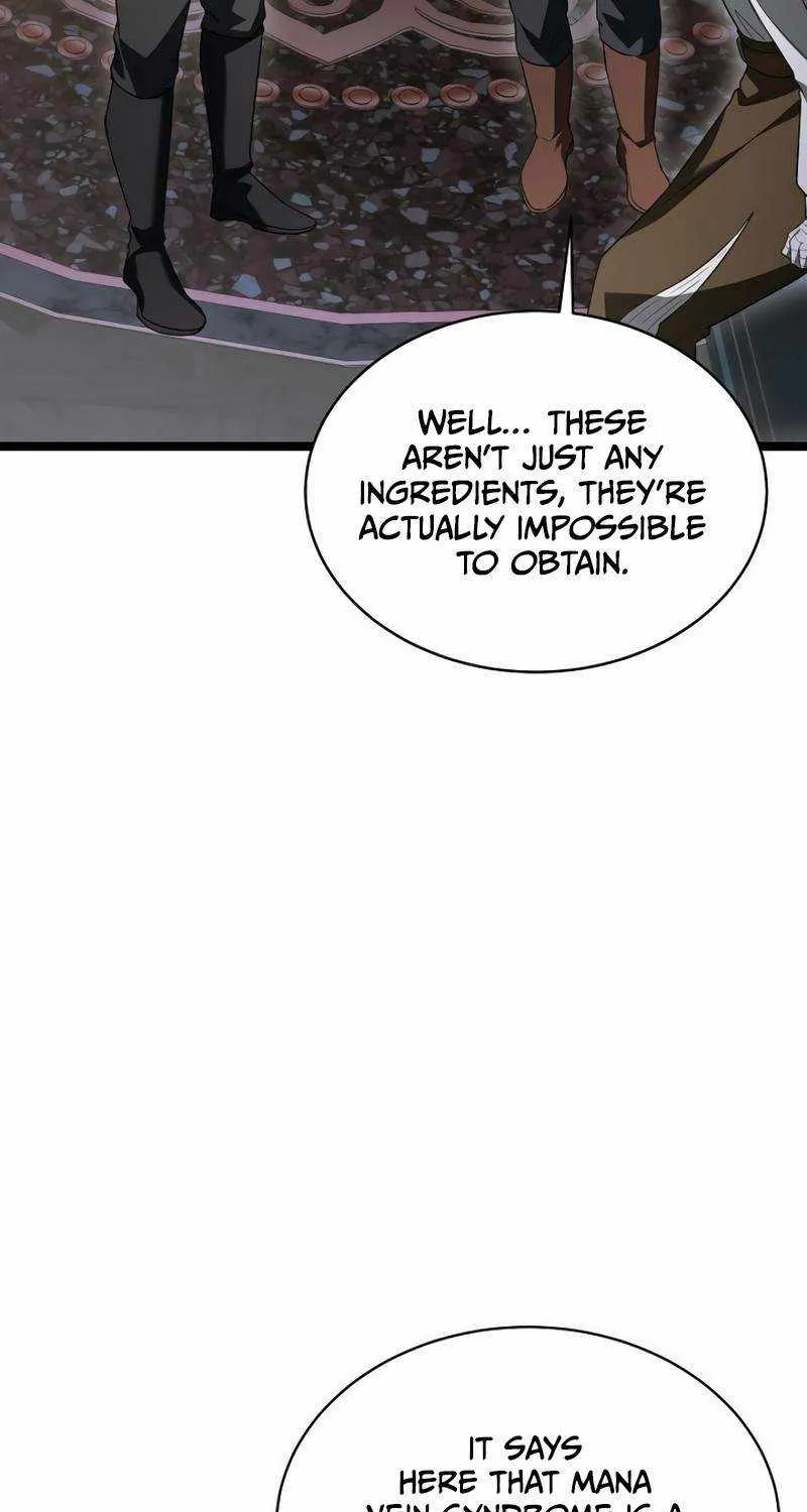 The Hero Became the Duke’s Eldest Son Chapter 16 page 58 - 
