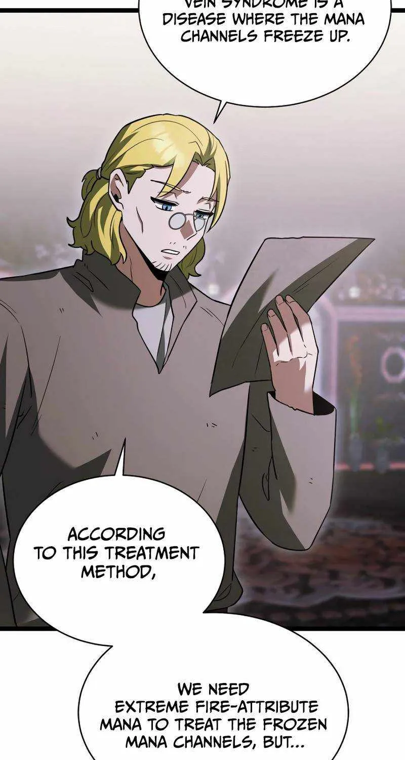 The Hero Became the Duke’s Eldest Son Chapter 16 page 59 - 