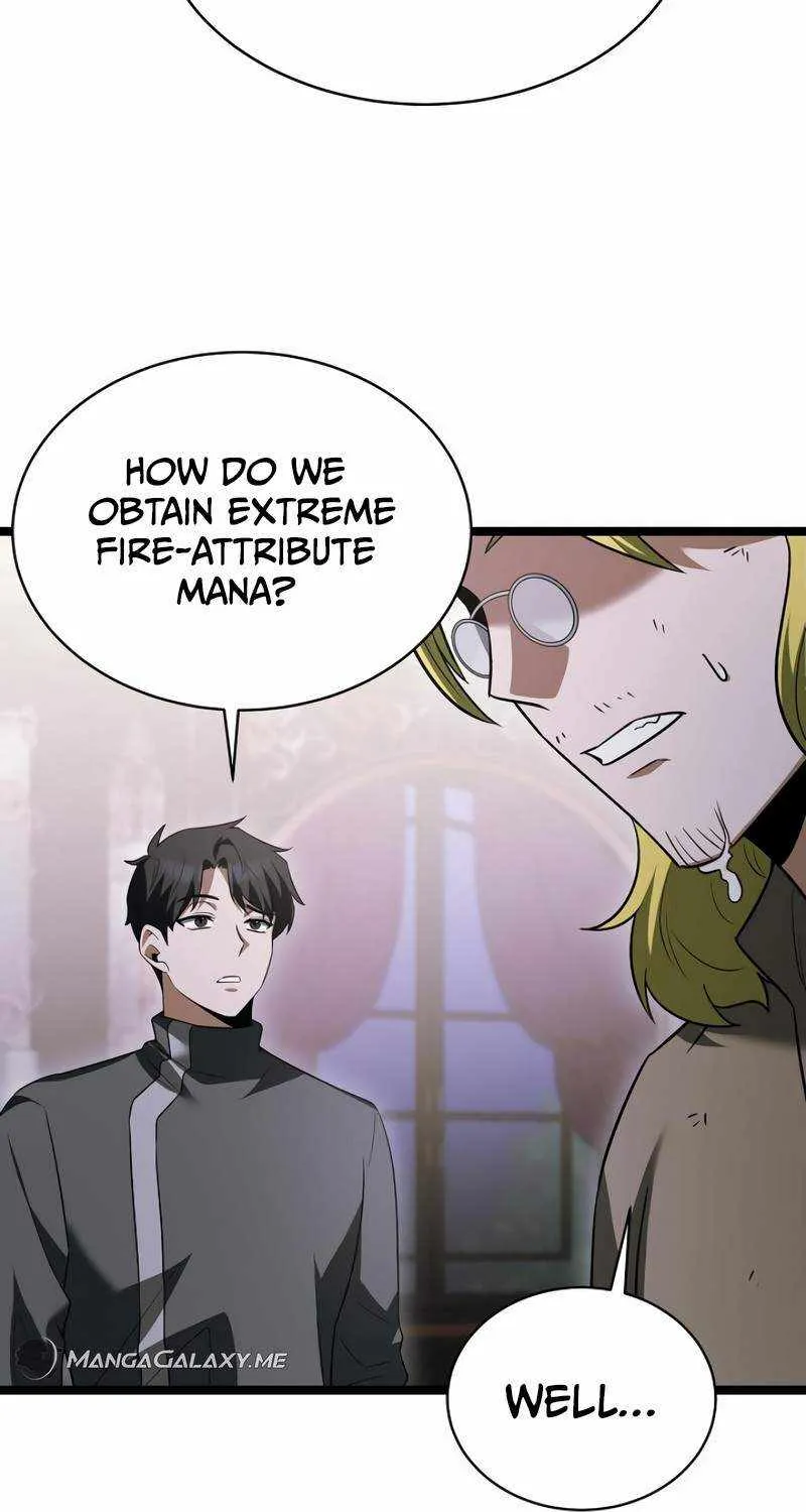 The Hero Became the Duke’s Eldest Son Chapter 16 page 60 - 