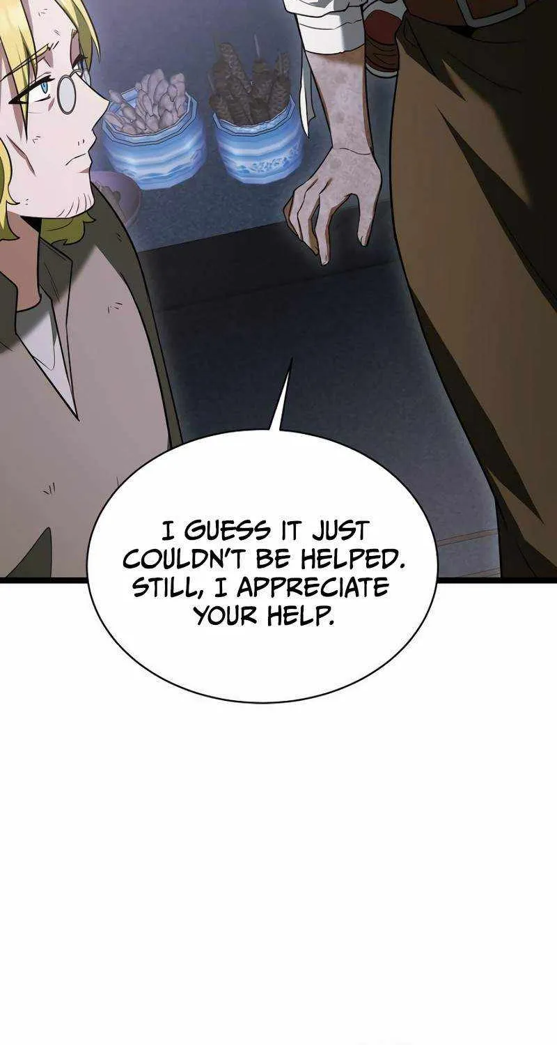 The Hero Became the Duke’s Eldest Son Chapter 16 page 62 - 