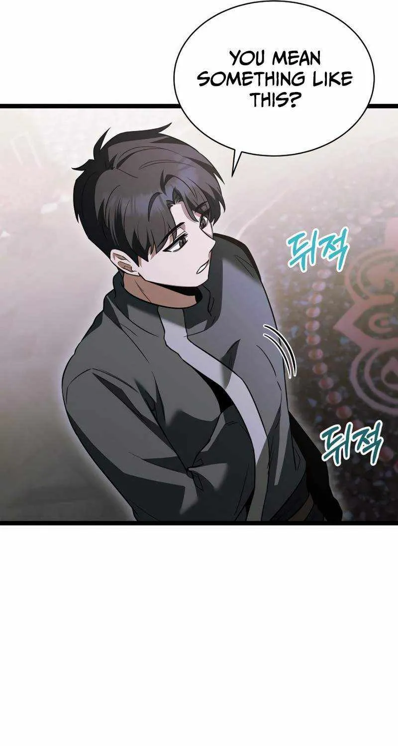 The Hero Became the Duke’s Eldest Son Chapter 16 page 63 - 
