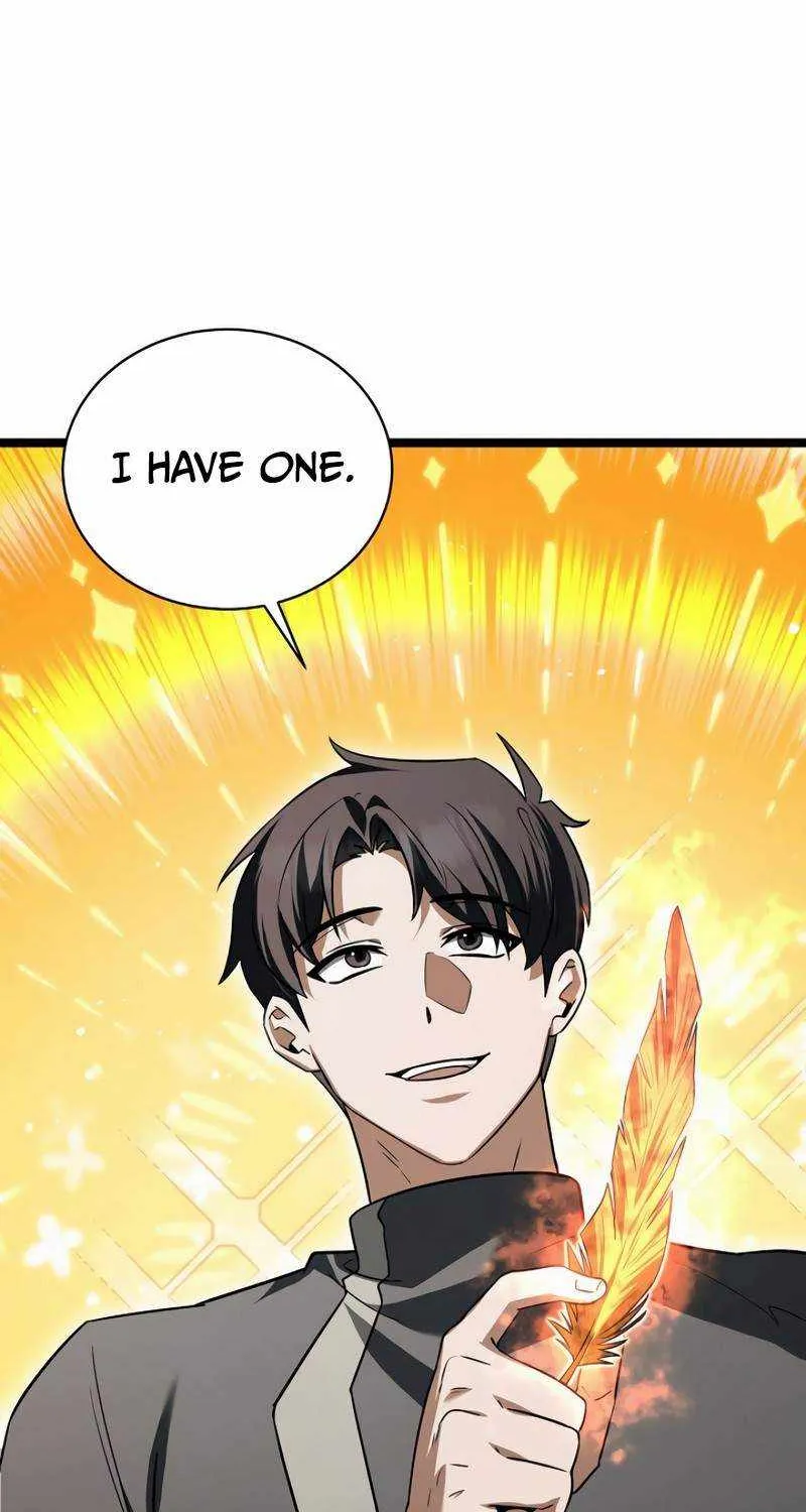 The Hero Became the Duke’s Eldest Son Chapter 16 page 64 - 