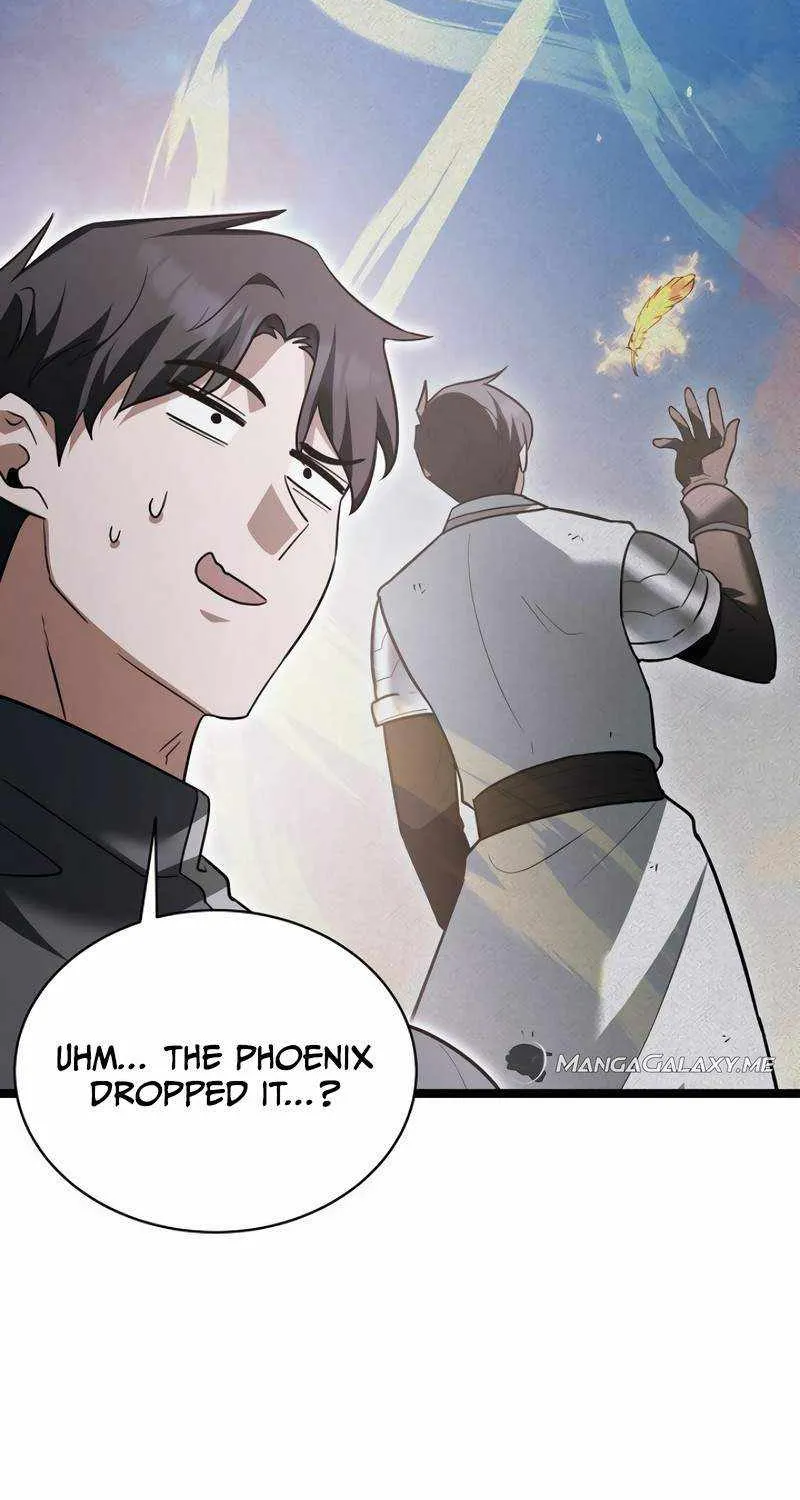 The Hero Became the Duke’s Eldest Son Chapter 16 page 68 - 