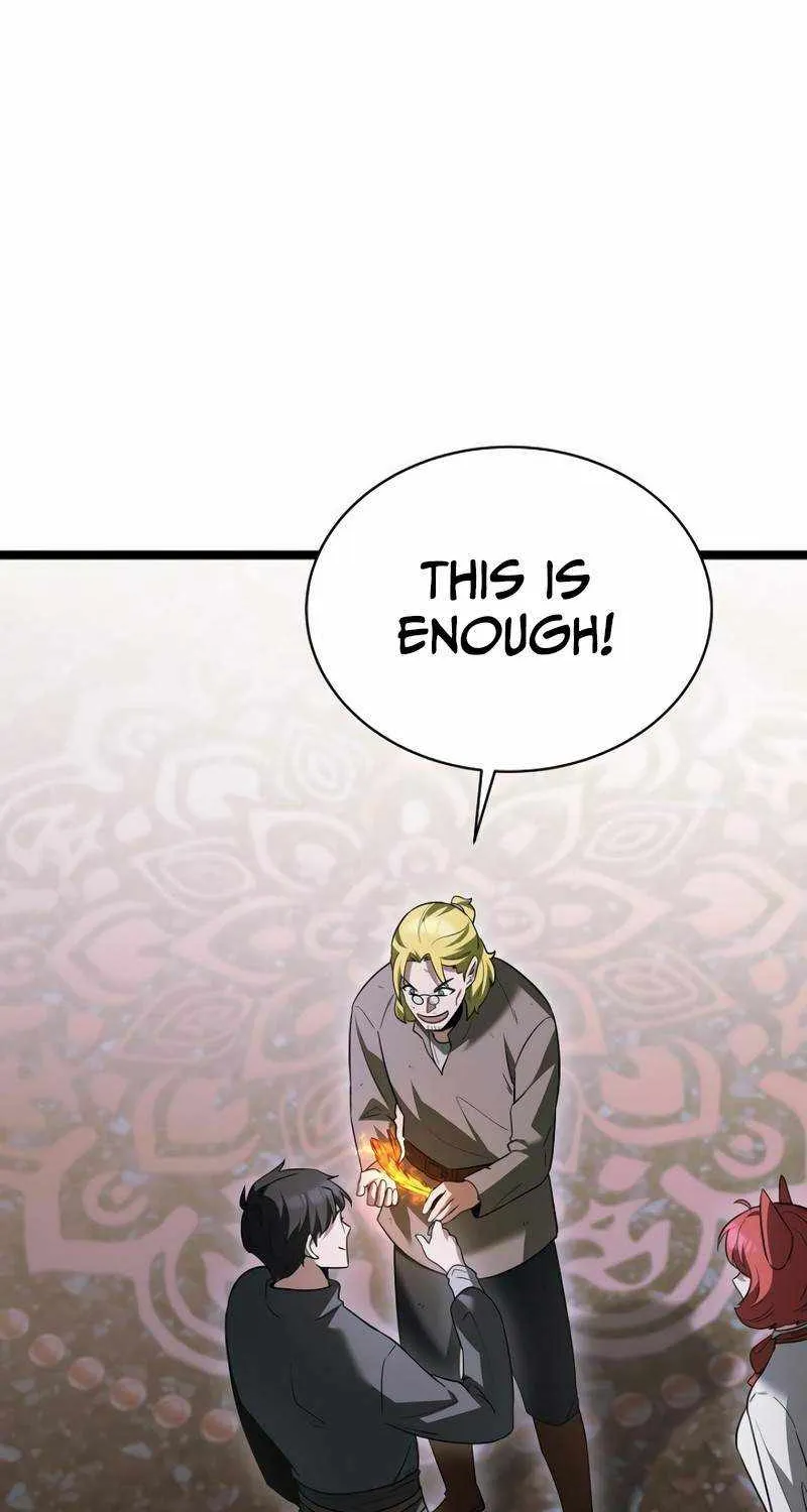 The Hero Became the Duke’s Eldest Son Chapter 16 page 69 - 