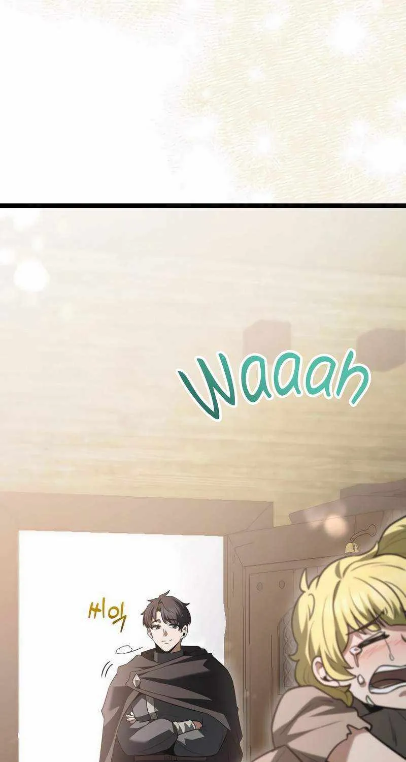 The Hero Became the Duke’s Eldest Son Chapter 16 page 8 - 