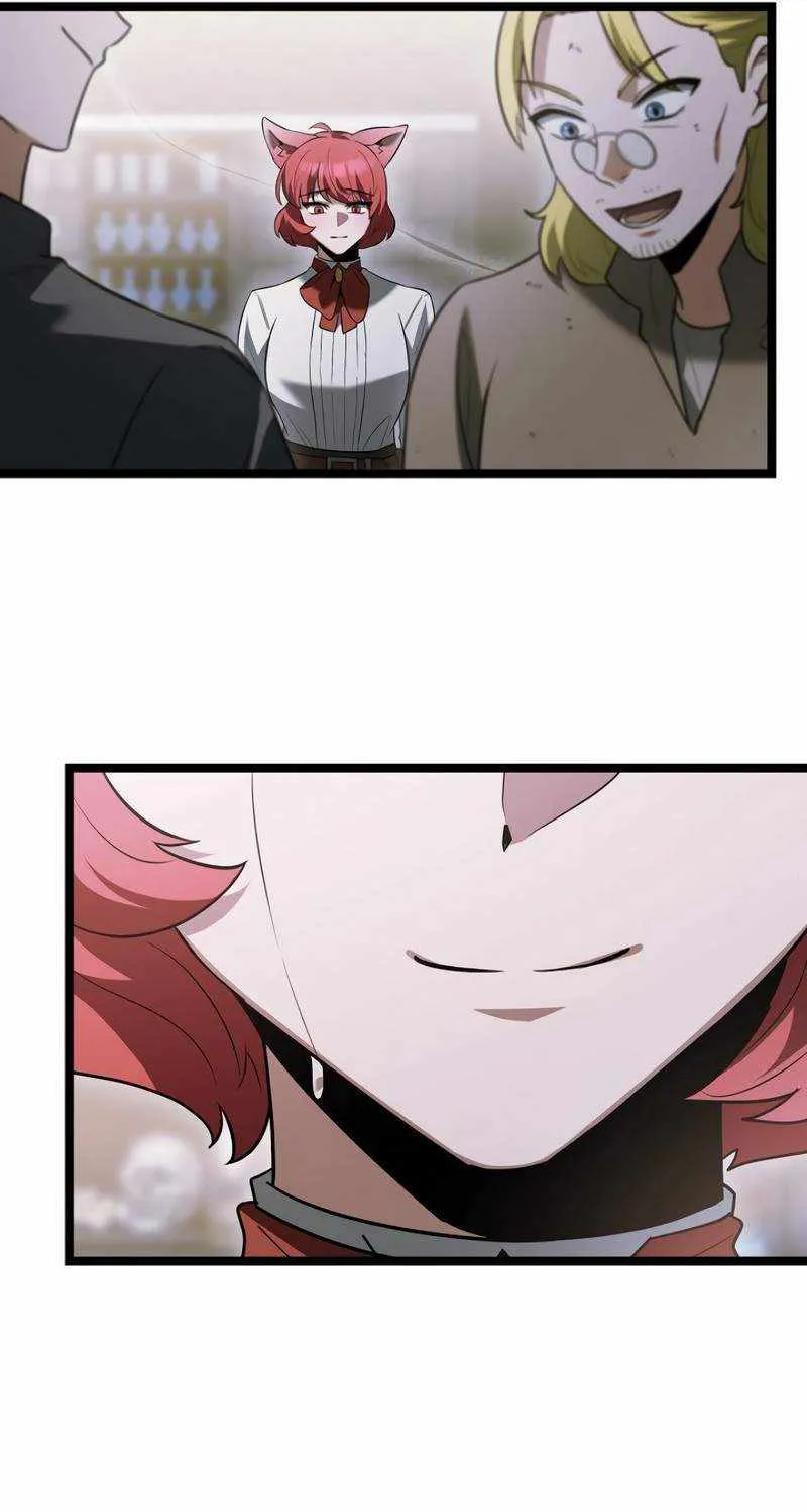 The Hero Became the Duke’s Eldest Son Chapter 16 page 71 - 
