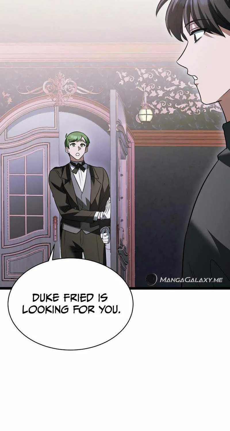 The Hero Became the Duke’s Eldest Son Chapter 16 page 74 - 